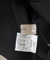 JUSGLITTY（ジャスグリッティ）ワンピース 黒 サイズ:1(S位) レディース/2200645889086