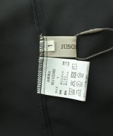 JUSGLITTY（ジャスグリッティ）ブラウス 黒 サイズ:1(S位) レディース/2200645889093