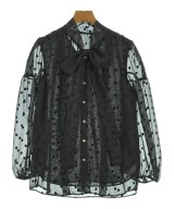 JUSGLITTY ブラウス