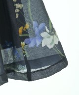 JUSGLITTY（ジャスグリッティ）ロング・マキシ丈スカート 紺 サイズ:0(XS位) レディース/2200645889208