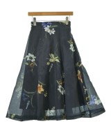 JUSGLITTY ロング・マキシ丈スカート