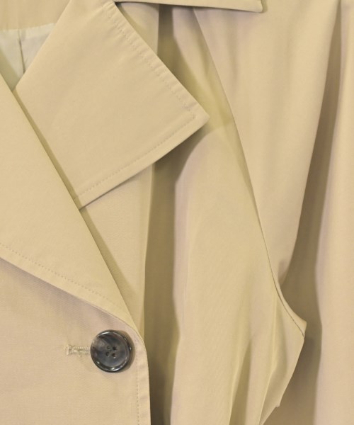 JUSGLITTY（ジャスグリッティ）ピーコート ベージュ サイズ:1(S位) レディース/2200650311015