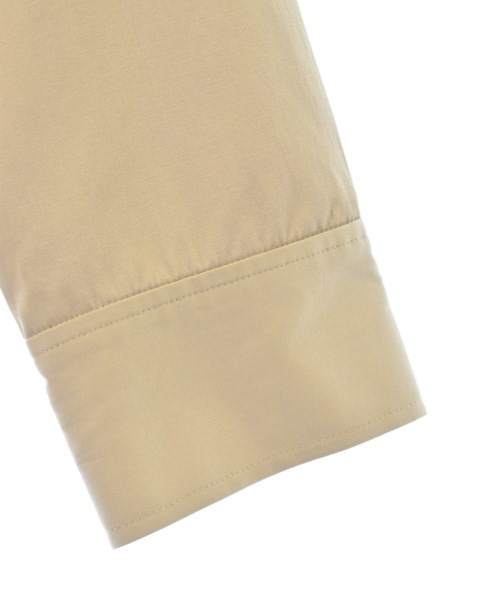 JUSGLITTY（ジャスグリッティ）ピーコート ベージュ サイズ:1(S位) レディース/2200650311015