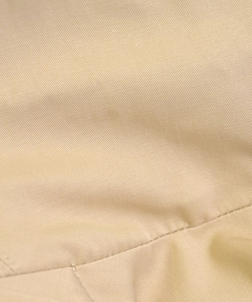 JUSGLITTY（ジャスグリッティ）ピーコート ベージュ サイズ:1(S位) レディース/2200650311015