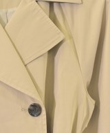 JUSGLITTY（ジャスグリッティ）ピーコート ベージュ サイズ:1(S位) レディース/2200650311015