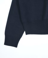 JUSGLITTY（ジャスグリッティ）ニット・セーター 紺 サイズ:40(M位) レディース/2200650311022