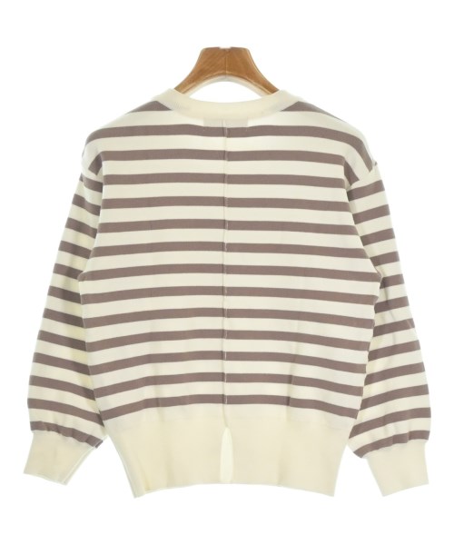 JUSGLITTY（ジャスグリッティ）ニット・セーター 白 サイズ:2(M位) レディース/2200649869022