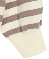 JUSGLITTY（ジャスグリッティ）ニット・セーター 白 サイズ:2(M位) レディース/2200649869022