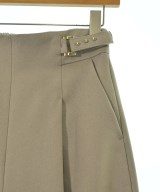 JUSGLITTY（ジャスグリッティ）スラックス ベージュ サイズ:1(S位) レディース/2200649869039