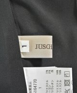 JUSGLITTY（ジャスグリッティ）ワンピース グレー サイズ:1(S位) レディース/2200649869053