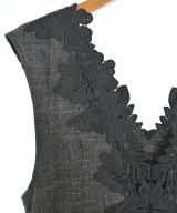 JUSGLITTY（ジャスグリッティ）ワンピース グレー サイズ:1(S位) レディース/2200649869053