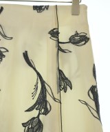 JUSGLITTY（ジャスグリッティ）ロング・マキシ丈スカート 白 サイズ:2(M位) レディース/2200651058032