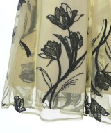 JUSGLITTY（ジャスグリッティ）ロング・マキシ丈スカート 白 サイズ:2(M位) レディース/2200651058032