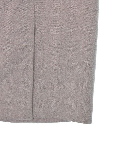 JUSGLITTY（ジャスグリッティ）ロング・マキシ丈スカート 紫 サイズ:0(XS位) レディース/2200654763049