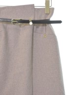 JUSGLITTY（ジャスグリッティ）ロング・マキシ丈スカート 紫 サイズ:0(XS位) レディース/2200654763049