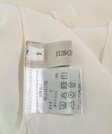 JUSGLITTY（ジャスグリッティ）ブラウス ベージュ サイズ:1(S位) レディース/2200654763056