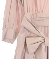 JUSGLITTY（ジャスグリッティ）シャツワンピース ピンク サイズ:2(M位) レディース/2200656410033