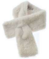 JUSGLITTY マフラー