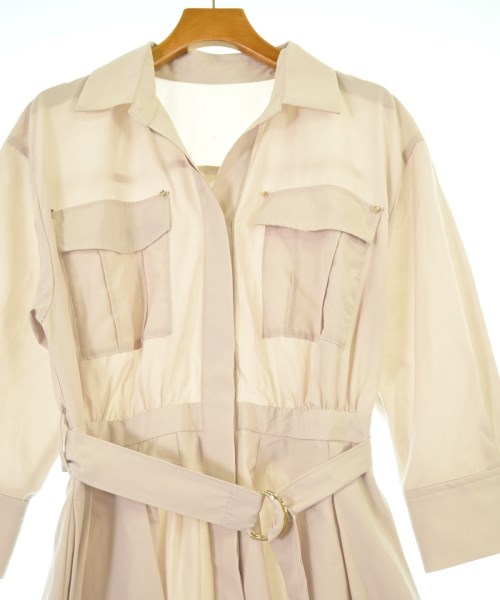 JUSGLITTY（ジャスグリッティ）ワンピース ピンク サイズ:1(S位) レディース/2200660121062