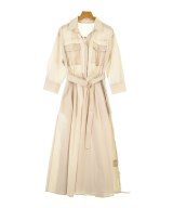 JUSGLITTY（ジャスグリッティ）ワンピース ピンク サイズ:1(S位) レディース/2200660121062