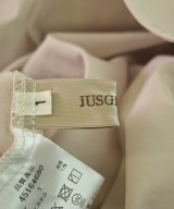 JUSGLITTY（ジャスグリッティ）ワンピース ピンク サイズ:1(S位) レディース/2200660121062