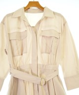 JUSGLITTY（ジャスグリッティ）ワンピース ピンク サイズ:1(S位) レディース/2200660121062