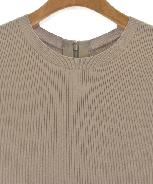 JUSGLITTY（ジャスグリッティ）ワンピース ピンク サイズ:1(S位) レディース/2200660143040