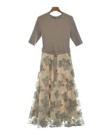 JUSGLITTY（ジャスグリッティ）ワンピース ピンク サイズ:1(S位) レディース/2200660143040