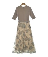 JUSGLITTY（ジャスグリッティ）ワンピース ピンク サイズ:1(S位) レディース/2200660143040