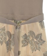 JUSGLITTY（ジャスグリッティ）ワンピース ピンク サイズ:1(S位) レディース/2200660143040