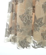 JUSGLITTY（ジャスグリッティ）ワンピース ピンク サイズ:1(S位) レディース/2200660143040