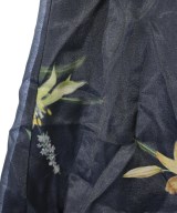 JUSGLITTY（ジャスグリッティ）ロング・マキシ丈スカート 紺 サイズ:2(M位) レディース/2200658736063