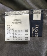 JUSGLITTY（ジャスグリッティ）ロング・マキシ丈スカート グレー サイズ:1(S位) レディース/2200705517324