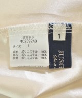 JUSGLITTY（ジャスグリッティ）ロング・マキシ丈スカート ベージュ サイズ:1(S位) レディース/2200705517331