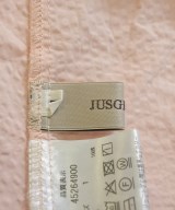 JUSGLITTY（ジャスグリッティ）ワンピース ピンク サイズ:1(S位) レディース/2200709681014