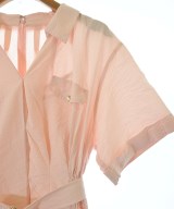 JUSGLITTY（ジャスグリッティ）ワンピース ピンク サイズ:1(S位) レディース/2200709681014