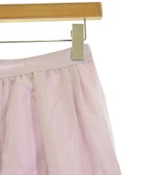 JUSGLITTY（ジャスグリッティ）ロング・マキシ丈スカート ピンク サイズ:0(XS位) レディース/2200709108085