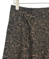 JUSGLITTY（ジャスグリッティ）ロング・マキシ丈スカート 茶 サイズ:1(S位) レディース/2200711073067