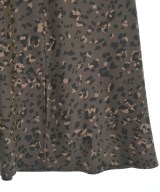JUSGLITTY（ジャスグリッティ）ロング・マキシ丈スカート 茶 サイズ:1(S位) レディース/2200711073067