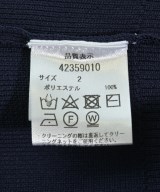 JUSGLITTY（ジャスグリッティ）アンサンブル 紺 サイズ:2/2(M位) レディース/2200714736075
