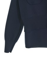 JUSGLITTY（ジャスグリッティ）アンサンブル 紺 サイズ:2/2(M位) レディース/2200714736075