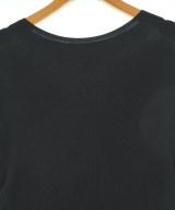 JUSGLITTY（ジャスグリッティ）ワンピース 黒 サイズ:2(M位) レディース/2200714736112