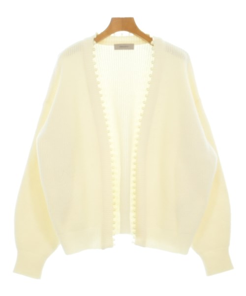 JUSGLITTY(ジャスグリッティ)のカーディガン サイズ:2(M位) 4,200円