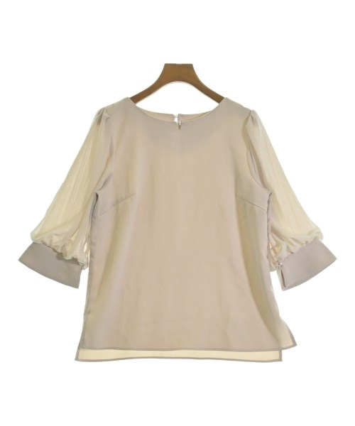 JUSGLITTY(ジャスグリッティ)のブラウス サイズ:2(M位) 2,900円