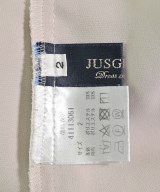 JUSGLITTY（ジャスグリッティ）ブラウス ピンク サイズ:2(M位) レディース/2200714202044
