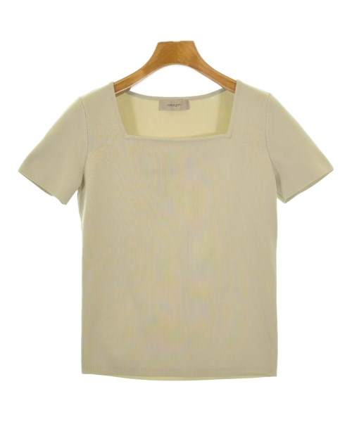 JUSGLITTY(ジャスグリッティ)のニット・セーター サイズ:2(M位) 2,900円