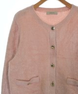 JUSGLITTY（ジャスグリッティ）カーディガン ピンク サイズ:2(M位) レディース/2200719162060