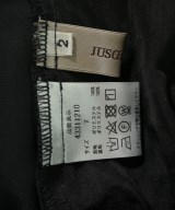 JUSGLITTY（ジャスグリッティ）ブラウス 黒 サイズ:2(M位) レディース/2200632034031