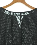 JUSGLITTY（ジャスグリッティ）ブラウス 黒 サイズ:2(M位) レディース/2200632034031