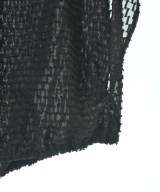 JUSGLITTY（ジャスグリッティ）ブラウス 黒 サイズ:2(M位) レディース/2200632034031